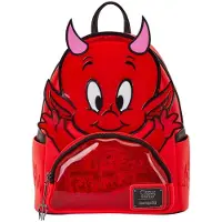 Loungefly Universal by Mini Rucksack Casper the Friendly Ghost Hot Stuff