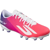 SKECHERS Hommes, Chaussures de football, SKX 2 Academ FG Nockeny (42), Multicolore