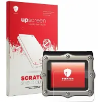 Upscreen Scratch Shield Protection