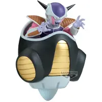 Banpresto Dragon Ball Z Match Makers Statue PVC Frieza (vs Son Goku) 16 cm