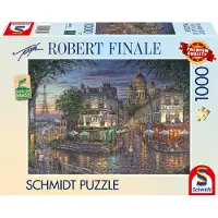 Schmidt Spiele 58645, 1000 pièces, Paysage, À partir de 12 ans