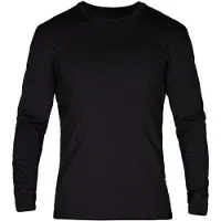 MOROTAI T-Shirt fonctionnel 'TRAINING DRY' noir