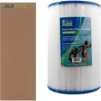 Alapure Filtre à eau Spa SC709 / 60471 / 6CH-47 / PTL47
