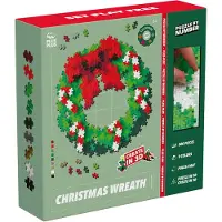 Plus plus Puzzles Plus-Plus par numéro - Couronne 500el