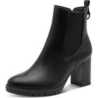 Tamaris Bottines noir