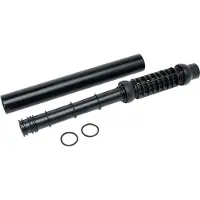 Fluval Filter G Inlet Kit Argenté