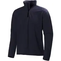 Helly Hansen Daybreaker 1/2 zip skipulli, marine