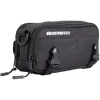 Oxford Nomad 2L Pochette utilitaire pour le système de montage Taille