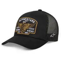Alpinestars Heritage Patch Casquette de camionneur