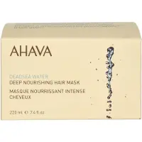 Ahava Deep Nourishing Hair Mask 220 ml