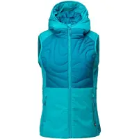 Elbrus Gilet Mado Primaloft