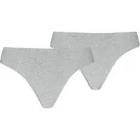 Puma Culotte 701234798 String 2 Unités