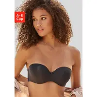 LASCANA Soutien-gorge noir