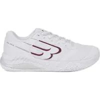 Bullpadel Elite 25i Padel Shoes Blanc EU 41 Femme