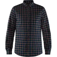 Fjällräven Chemise à Manches Longues Övik Flannel
