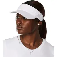 Under Armour Iso Visor Blanc