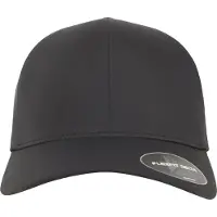 Flexfit Casquette 'Delta Adjustable' noir