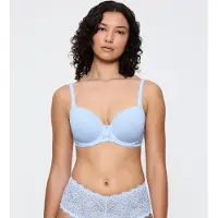 Triumph Soutien-gorge 'Amourette' bleu clair