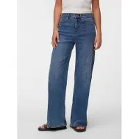Vero Moda Jean 'VMOlivia' bleu denim