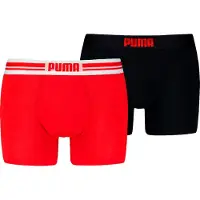 Puma Boxers Everyday Placed Logo 2 Unités