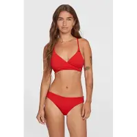 O'Neill Bikini 'Essentials Baay Maoi' rouge