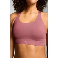 Puma 3d Sport Bra Rose XL Femme