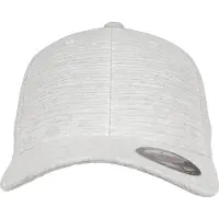 Flexfit Casquette gris / gris clair