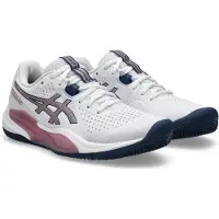 Asics Chaussure de sport 'GEL-CHALLENGER 15 CLAY' gentiane / lilas / blanc