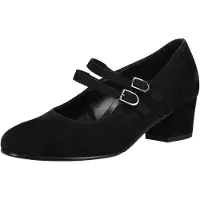 Gabor Escarpins noir