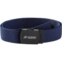 Maier Sports Tech Belt Belt Bleu 95