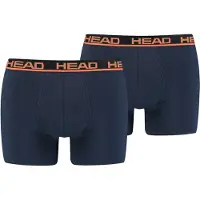 Head Boxers Basic 2 Unités