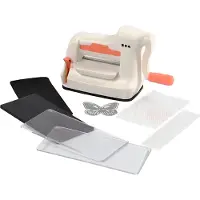 Creativ Company Kit de démarrage pour cartes postales DIN A7 74x105 mm