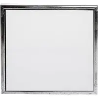 Creativ Company Châssis avec cadre 34 x 34 x 3 cm (34 x 34 cm)