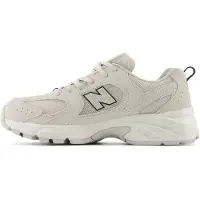 New Balance 530 Junior - Marron, Marron