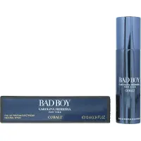 Carolina Herrera Bad Boy Cobalt EDP MINI Électrique 10 ml M