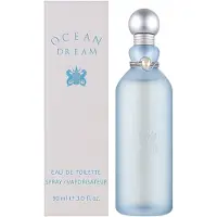 Giorgio Beverly Hills Ocean Dream Woman EDT 90 ml W