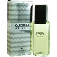 Puig Antonio Quorum Silver EDT 100 ml M