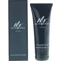 Burberry Mr. Indigo Crème de Jour 75 ml