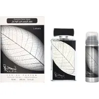 Lattafa Najdia Coffret Cadeau