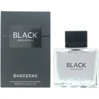 Antonio Banderas Seduction In Black Eau de Toilette 100 ml