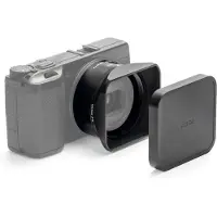 Nisi Kit pare-soleil Jetmag Pro 49 mm pour objectif Ricoh GR4