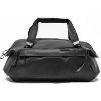 Peak Design Sac de voyage 35L V2 - noir