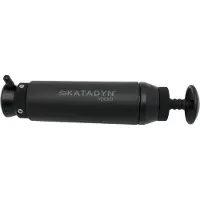 Katadyn - Filtre à eau - Pocket Tactical Line en Aluminium - Noir