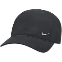 Nike Swoosh Unisexe - Casquettes, Noir - Taille One Size