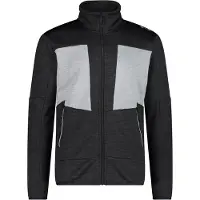 CMP Veste de randonnée en polaire