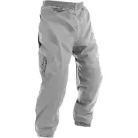 Oxford Rainseal Bright Rain Overpants Gris M