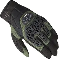 LS2 All Terrain II Gants de moto
