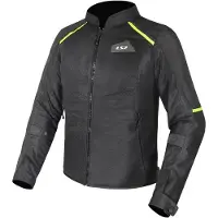 Ls2 Textil Breeze Veste textile moto Taille