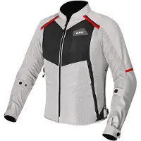 Ls2 Textil Breeze Veste textile moto pour dames Taille