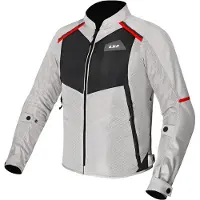 LS2 Breeze Veste textile moto
